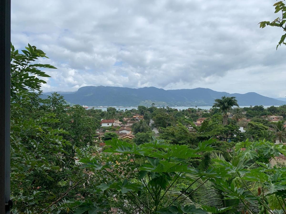 Casa No Pereque A 300 Metros Da - Espaco Inteiro Ilhabela