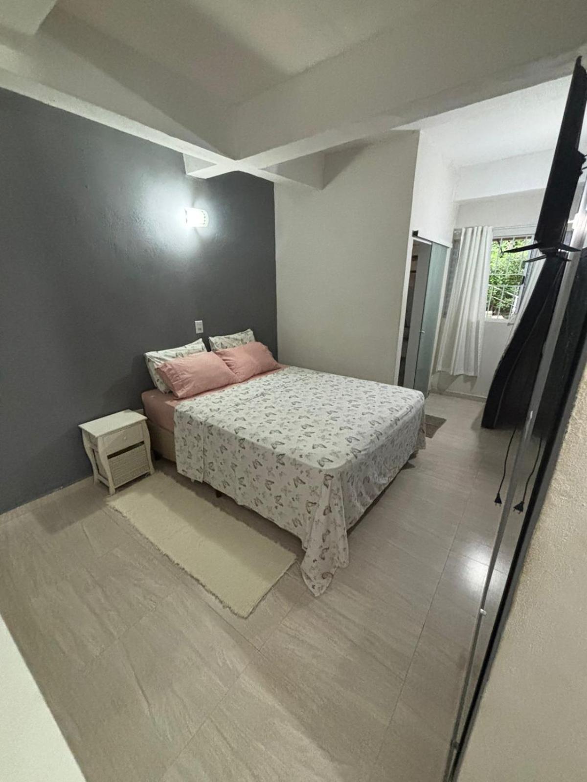 Casa No Pereque A 300 Metros Da - Espaco Inteiro Ilhabela