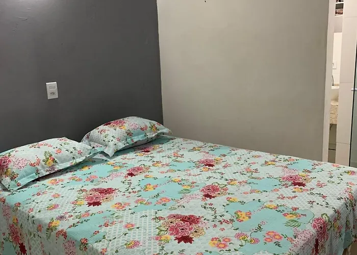 Casa No Pereque A 300 Metros Da Praia - Espaco Inteiro