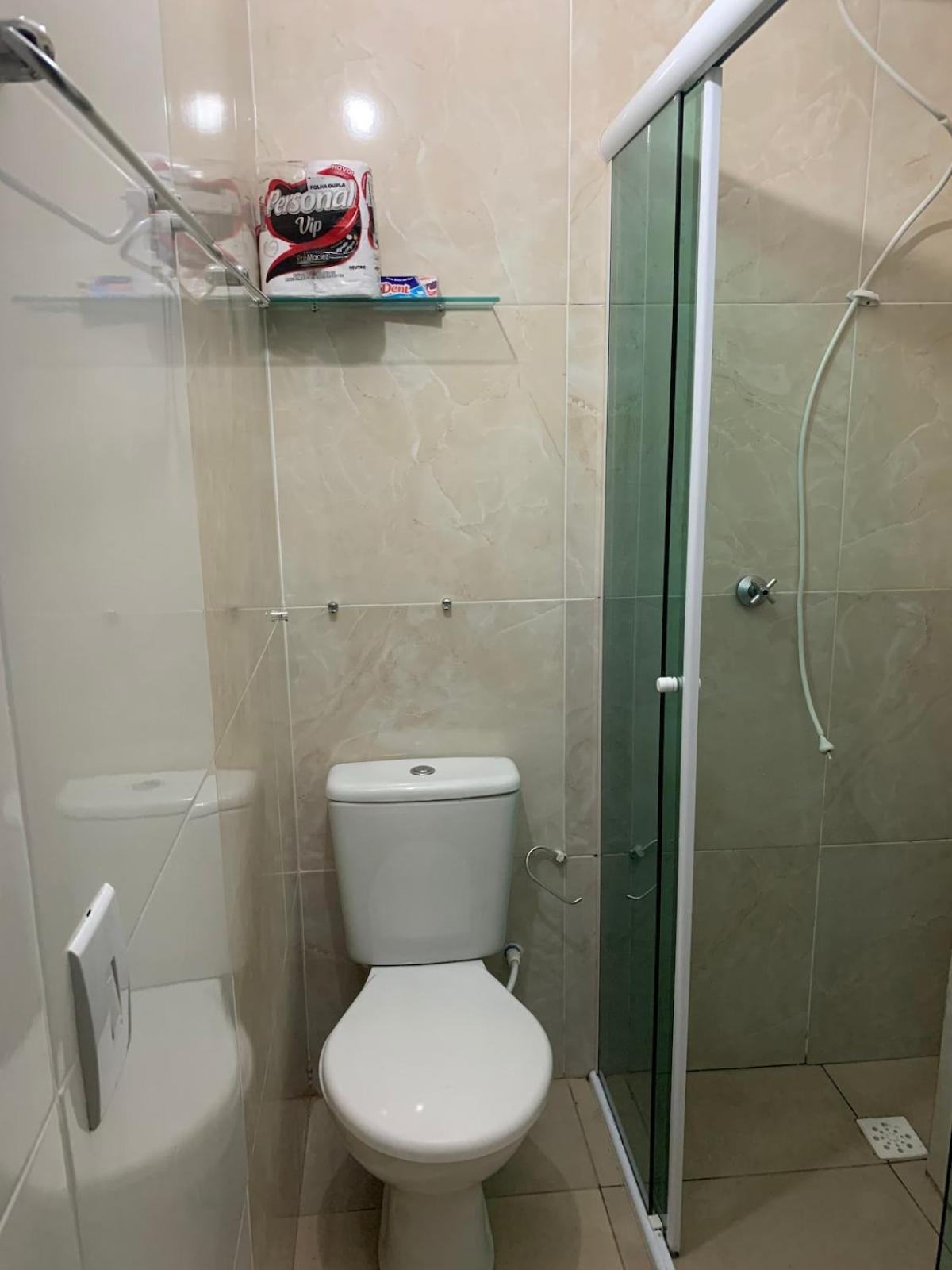 Apartamento Casa No Pereque A 300 Metros Da - Espaco Inteiro