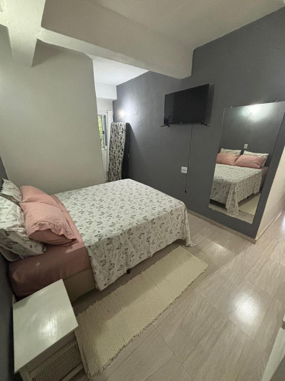 Apartamento Casa No Pereque A 300 Metros Da - Espaco Inteiro
